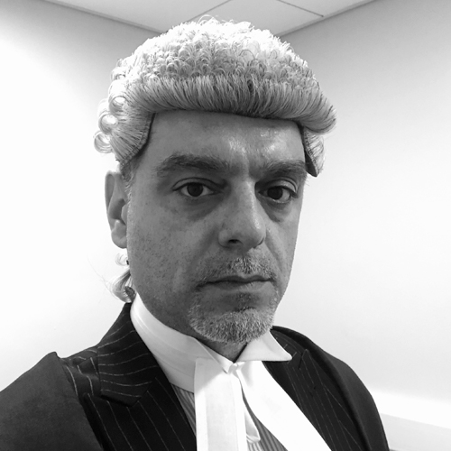 Anastasis Tasou Solicitor in Huddersfield Anastasis Tasou Solicitor in Huddersfield
